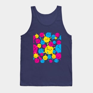 Anti-Virus Tank Top